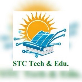 Solar Training Centre Logo